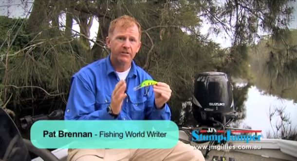 VIDEO: How to – Deep troll with Stumpjumpers